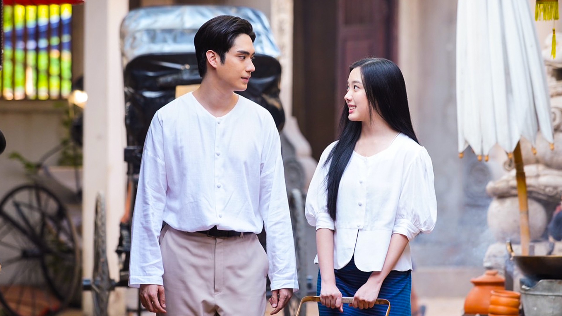 เรื่องย่อ เรือนทาส EP. 13