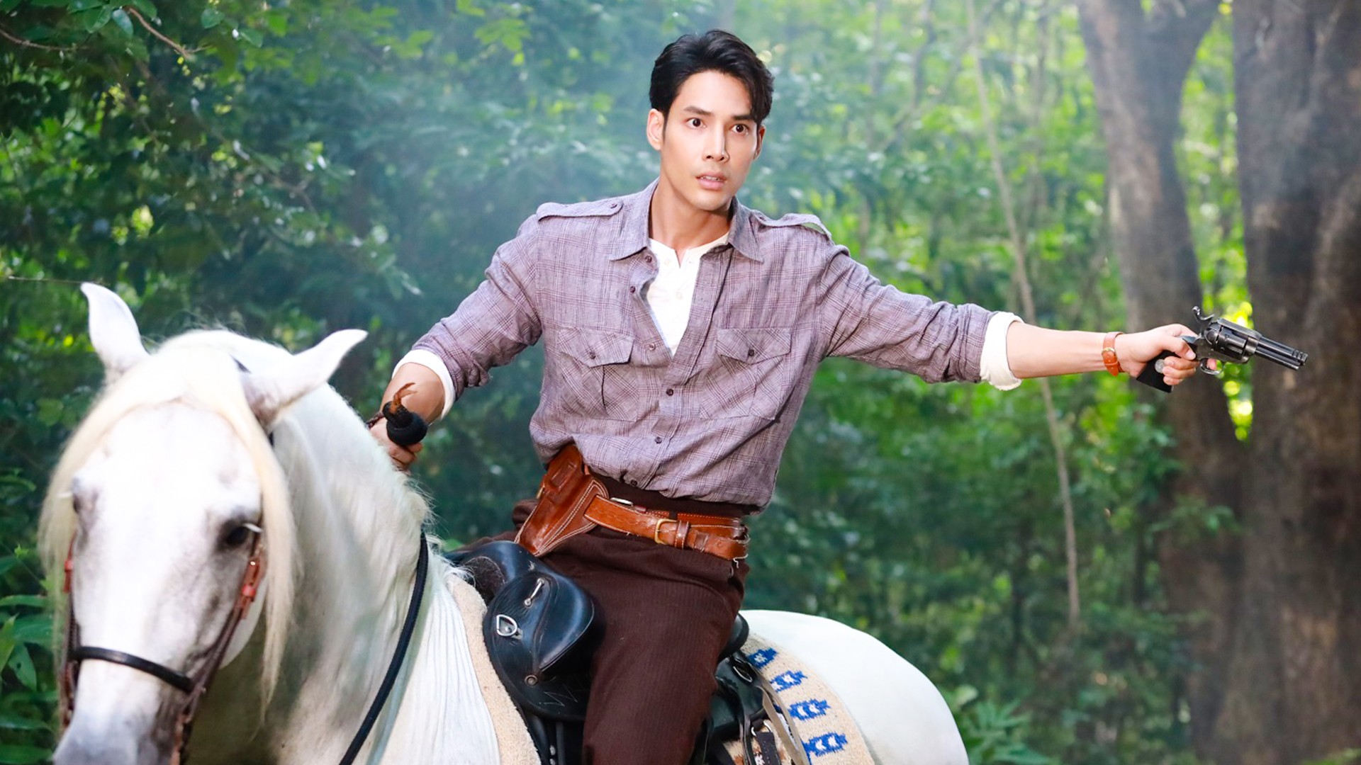 เรื่องย่อ เว้าวอนรัก EP.13
