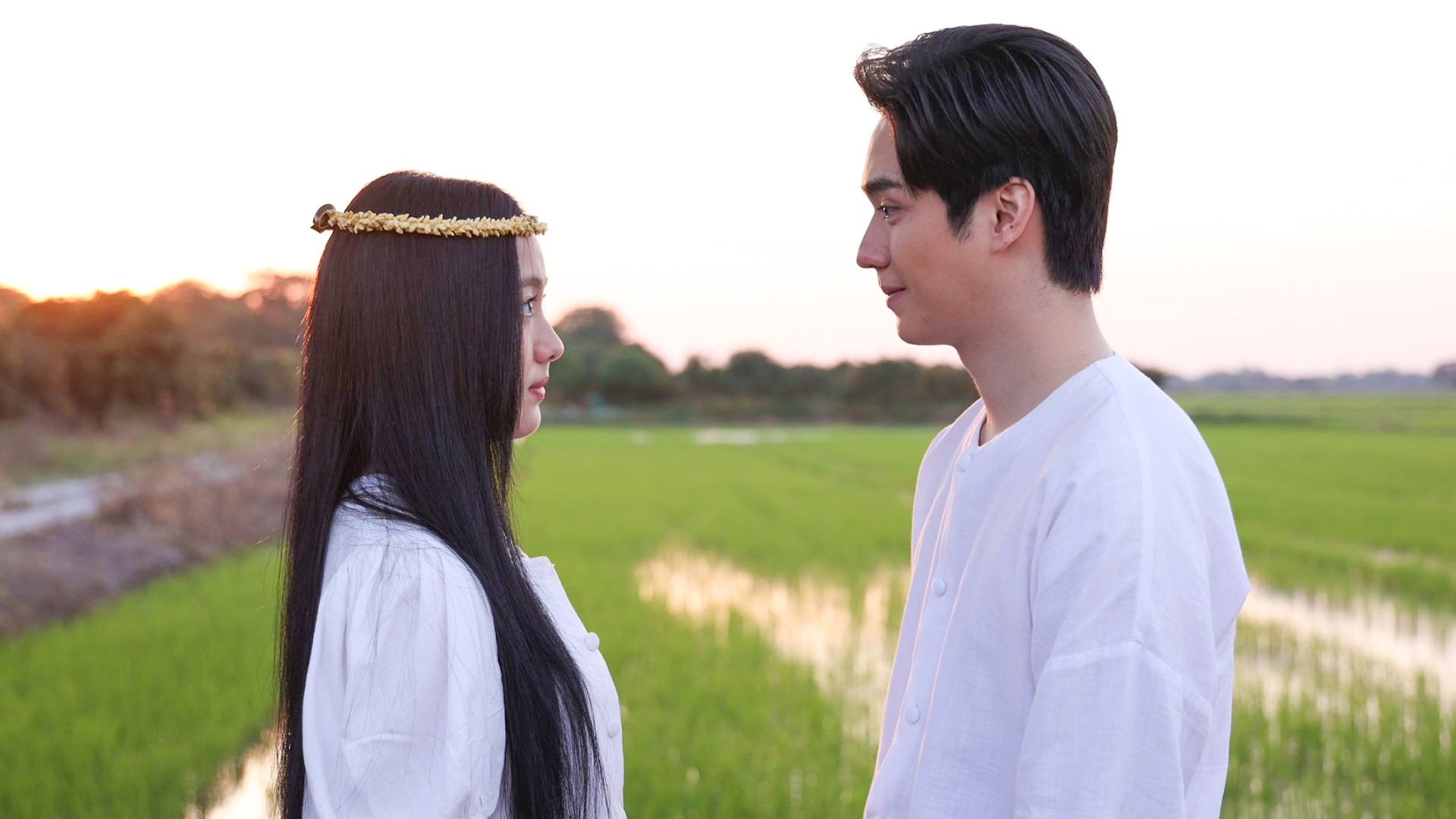 เรื่องย่อ เรือนทาส EP. 15