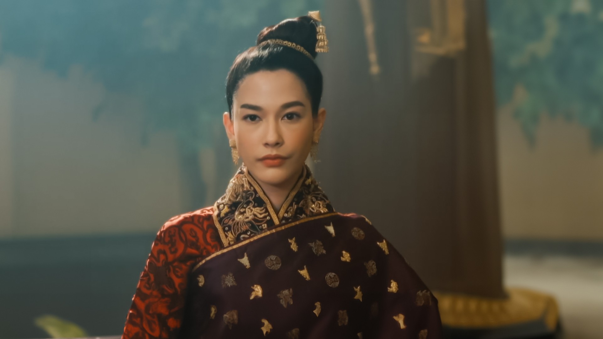 เรื่องย่อ ลออจันทร์ EP. 6