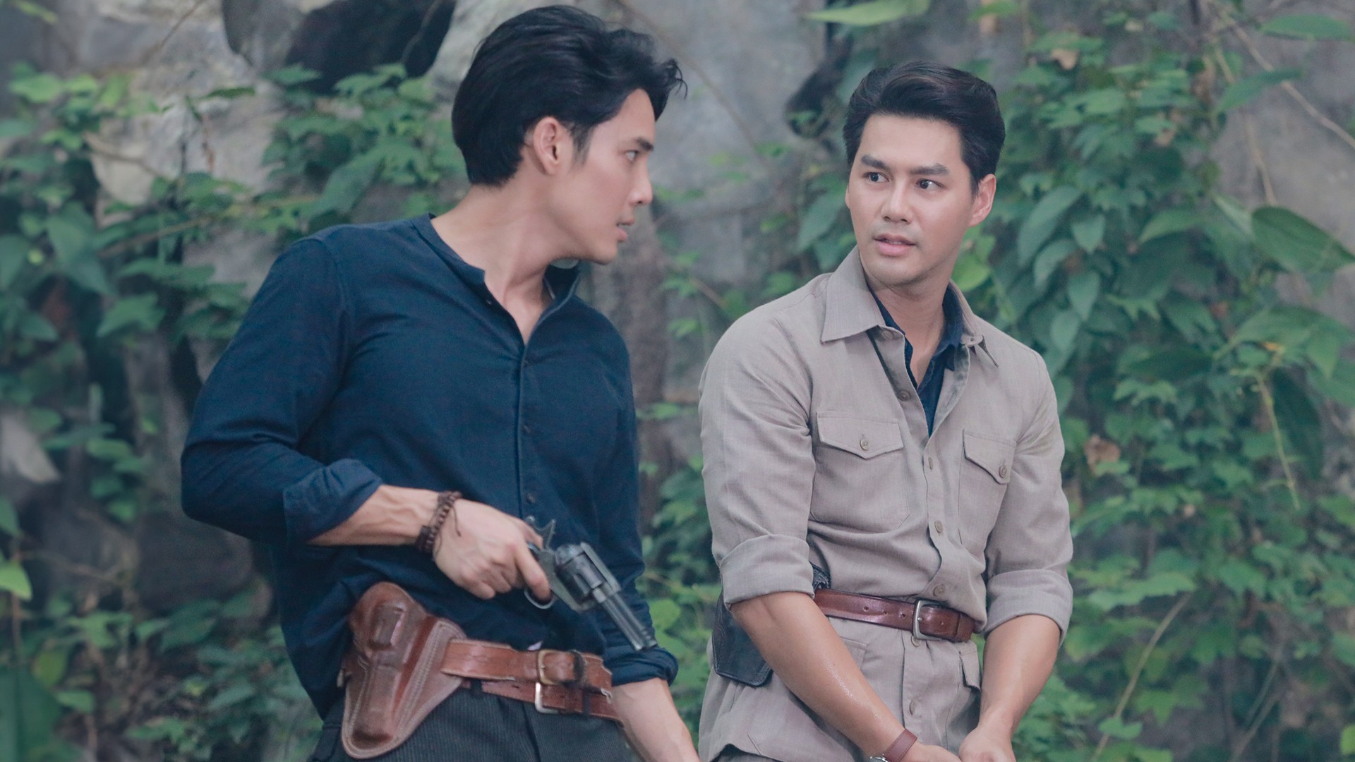 เรื่องย่อ เว้าวอนรัก EP.15
