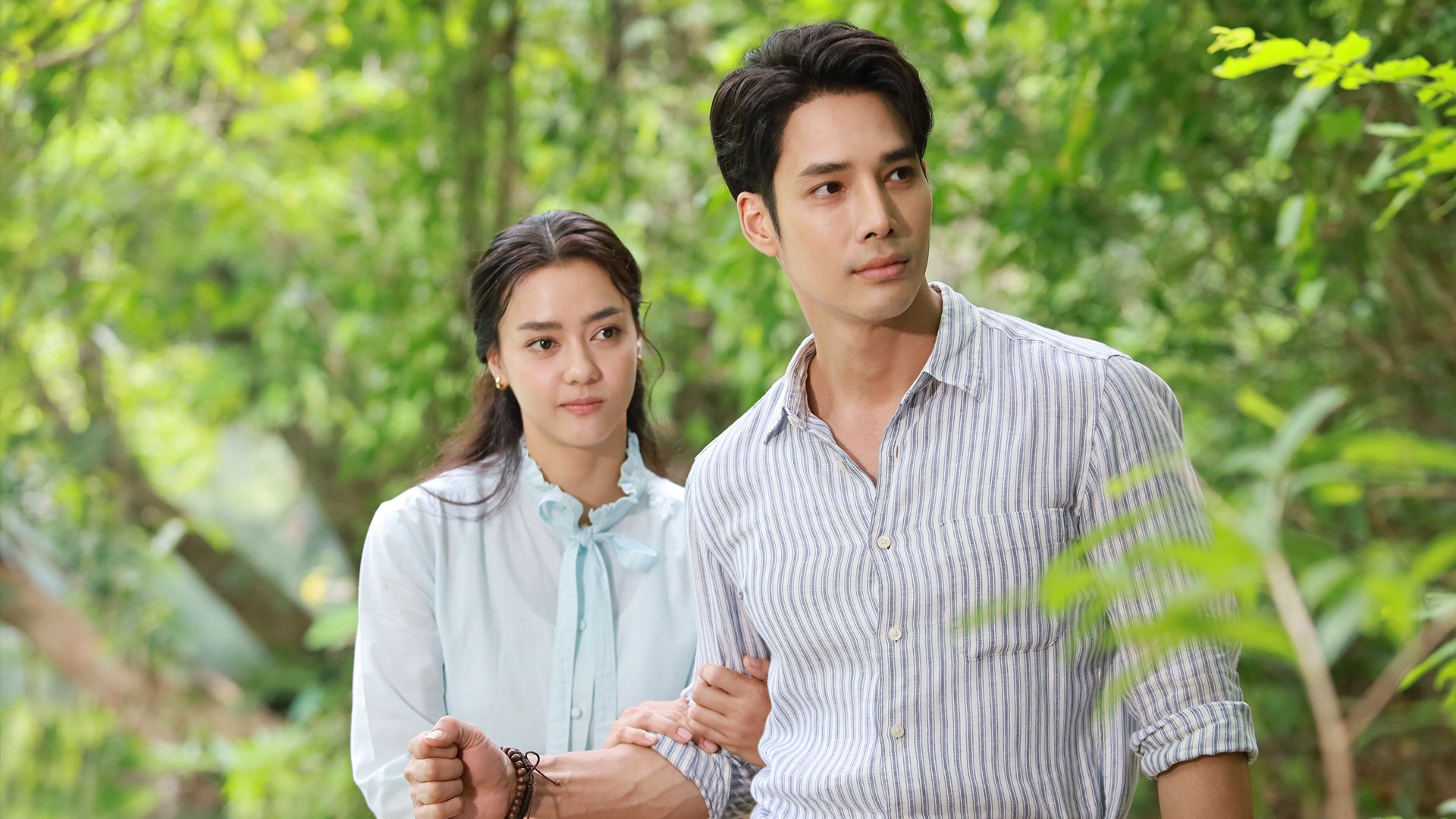 เรื่องย่อ เว้าวอนรัก EP.14
