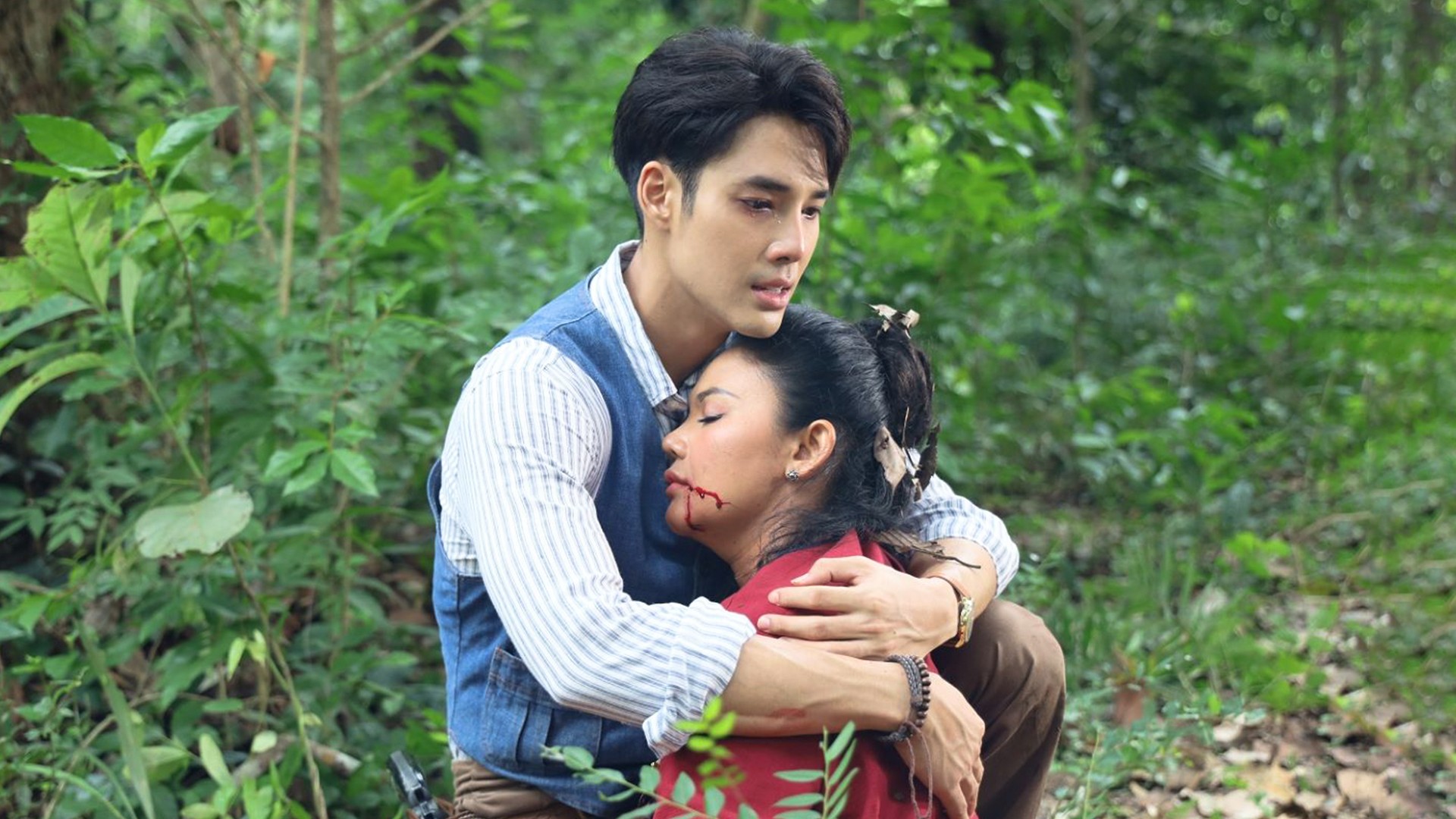 เรื่องย่อ เว้าวอนรัก EP. 19