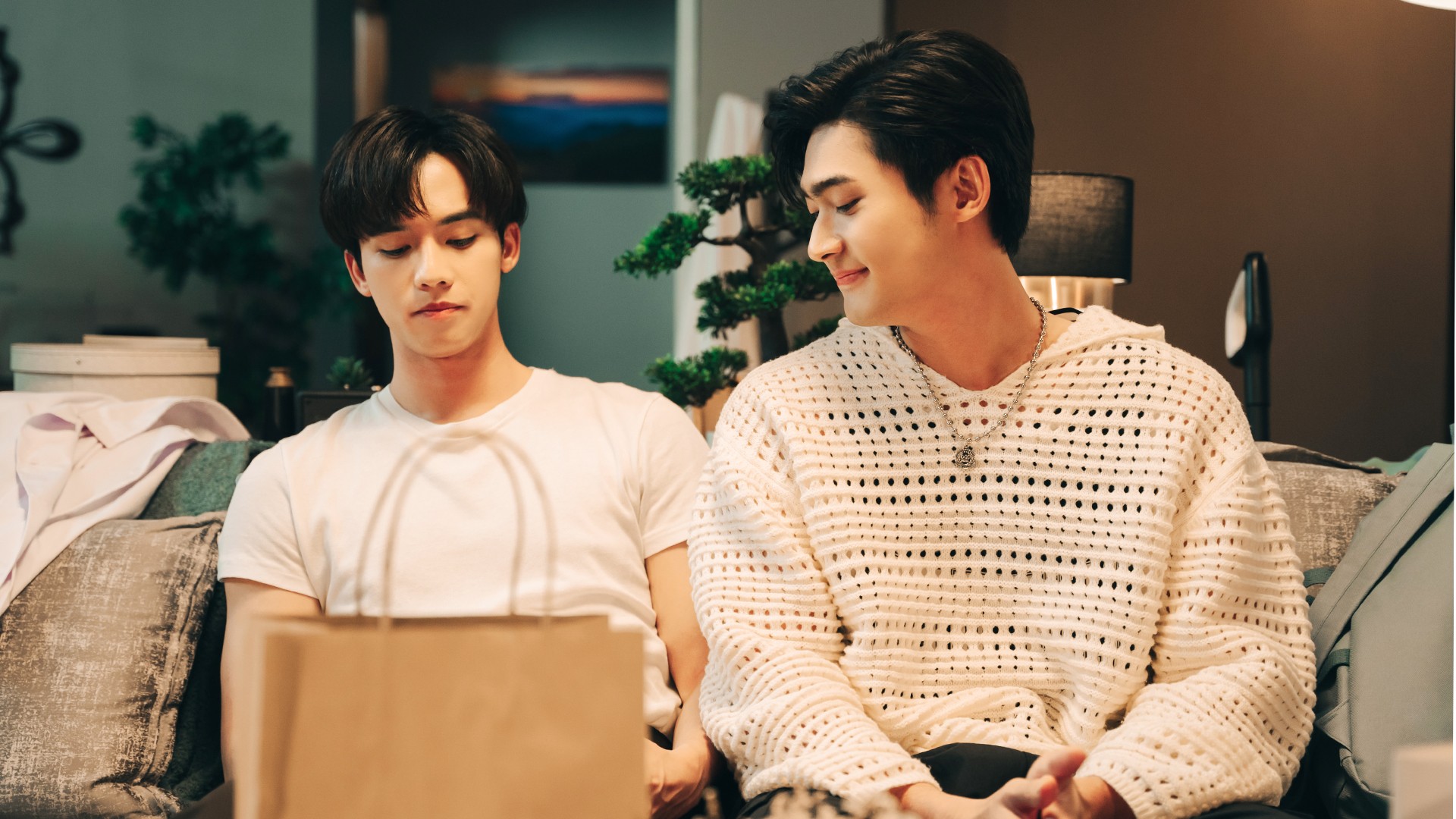 เรื่องย่อ คุณได้ไปต่อ EP. 5