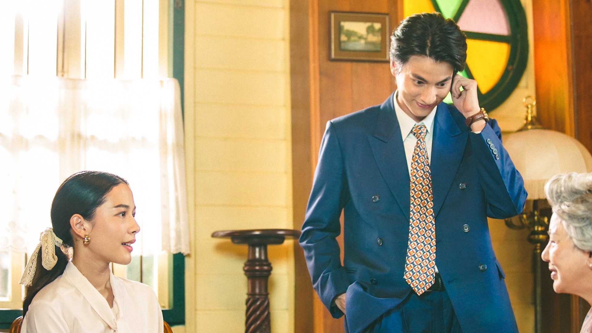 เรื่องย่อ ลออจันทร์ EP. 3
