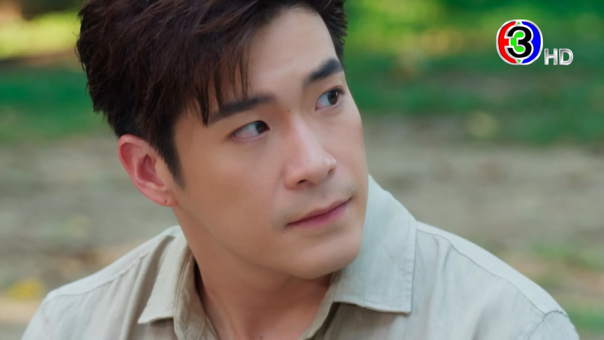 เลิกทำตัวเป็นผู้คุมกฎที่ต้องถูกต้องทุกอย่าง แล้วเป็นแค่เมียผมบ้างได้ปะ... พบบทบาทสุดท้าทายของ #อาเล็กธีรเดช ในบท "ดิน"