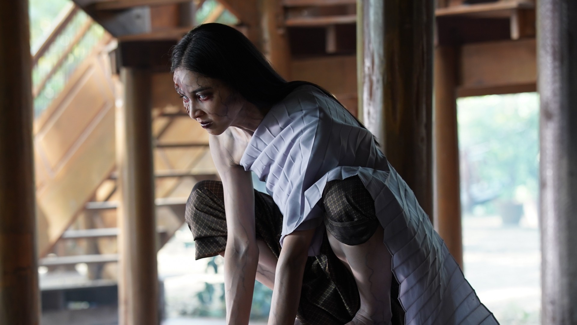 เรื่องย่อ เรือนทาส EP.16