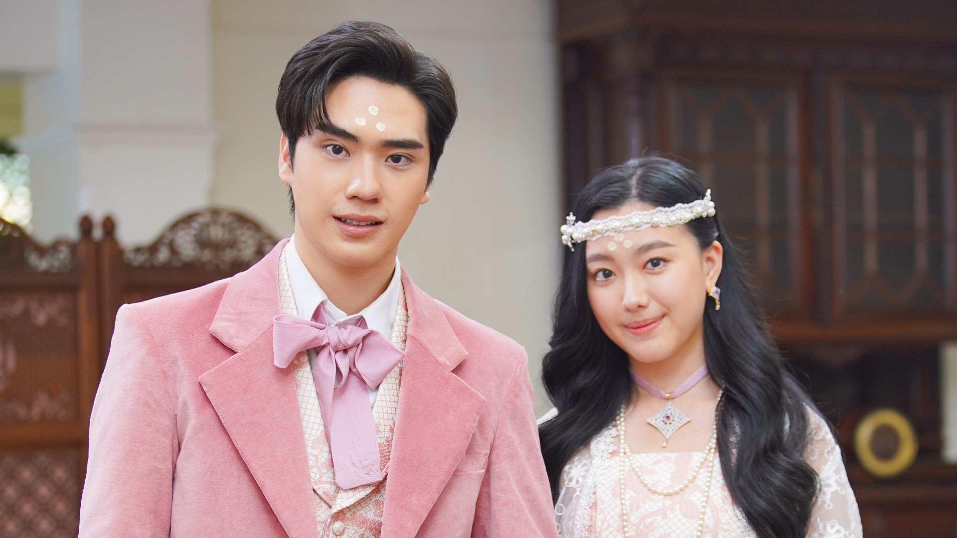 เรื่องย่อ เรือนทาส EP. 18