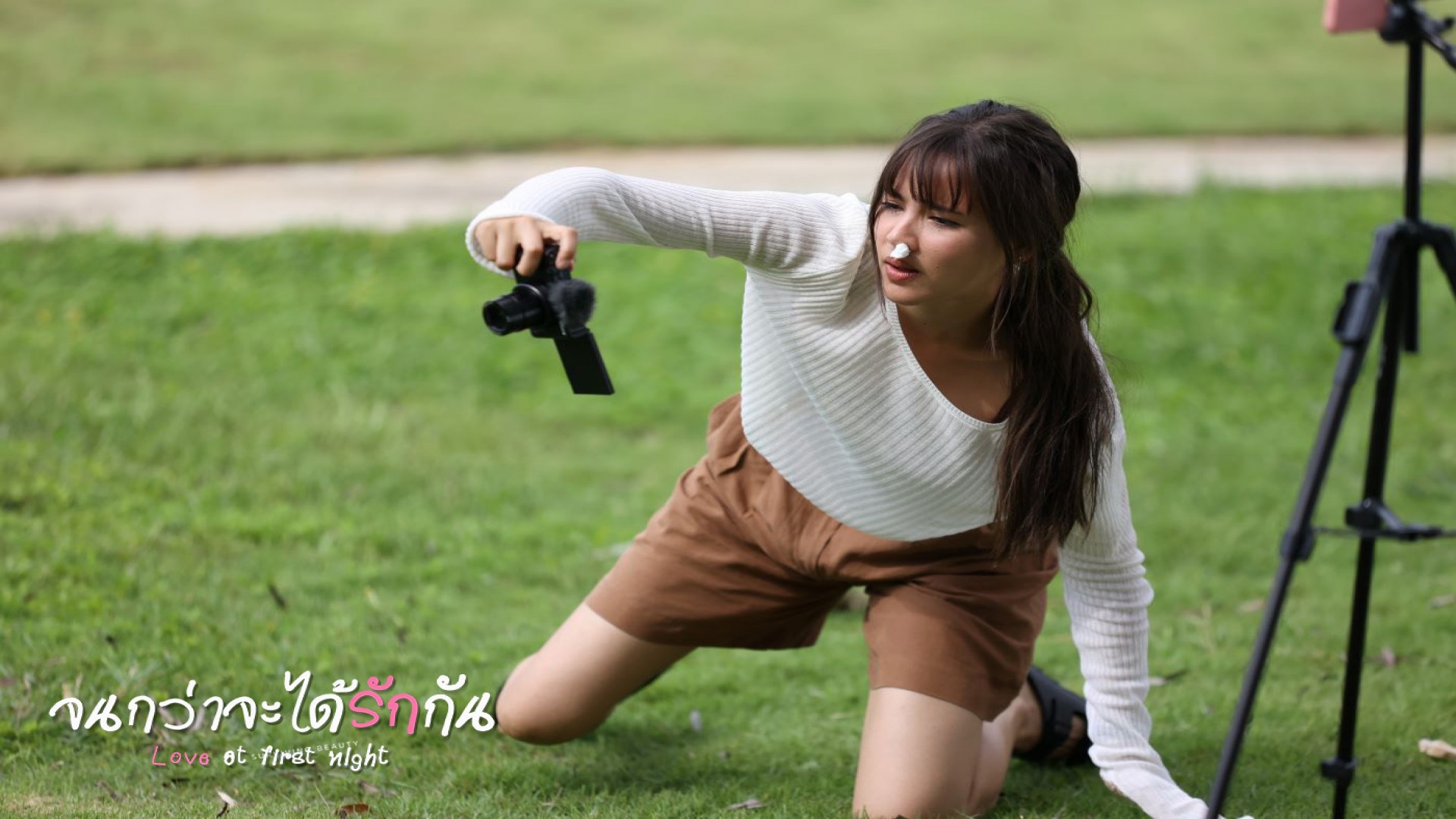 เรื่องย่อ “จนกว่าจะได้รักกัน” EP.7
