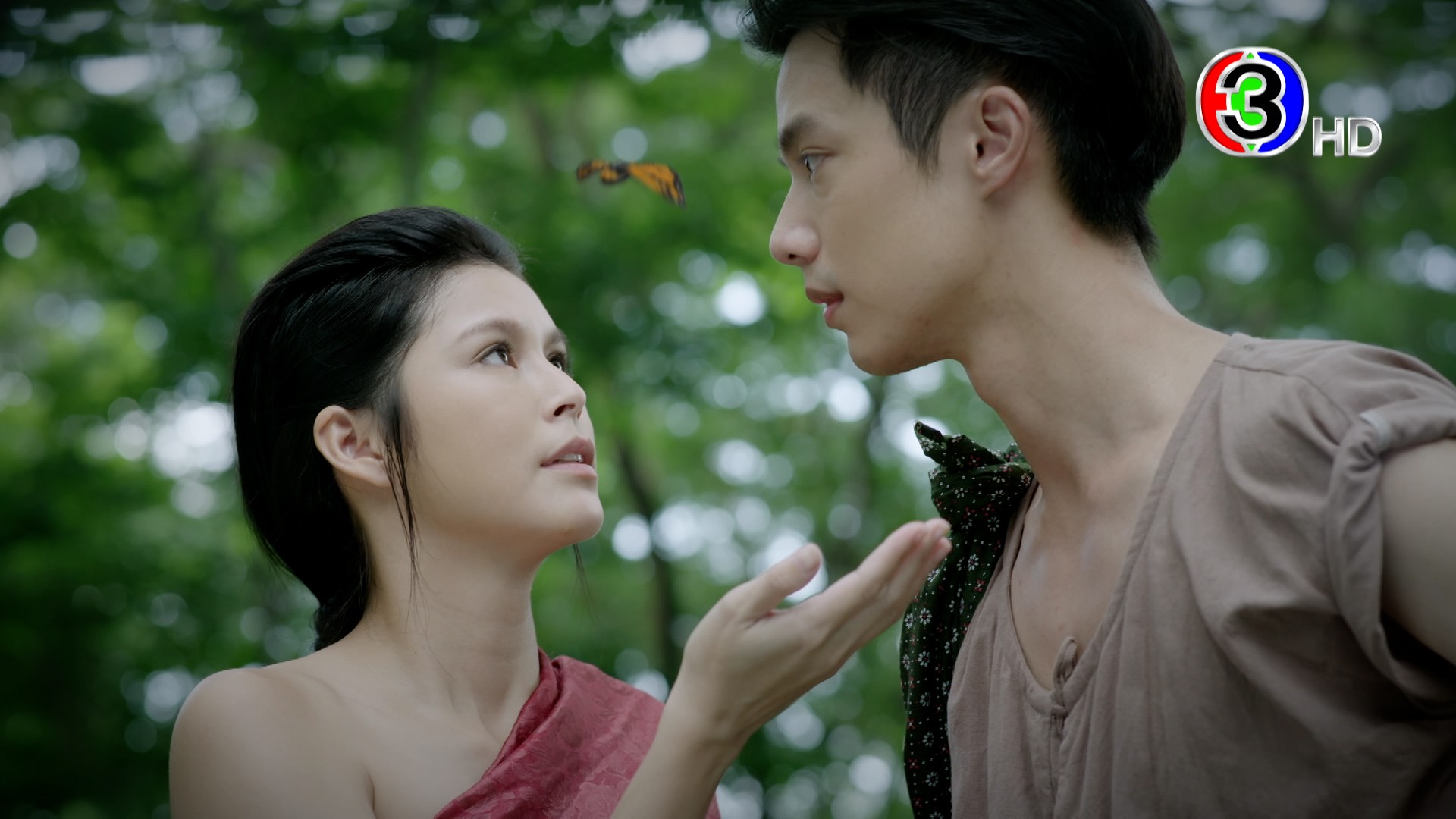 แม้ความตายมิอาจพรากรักเรา..."นางนาคพระโขนง" เร็วๆ นี้