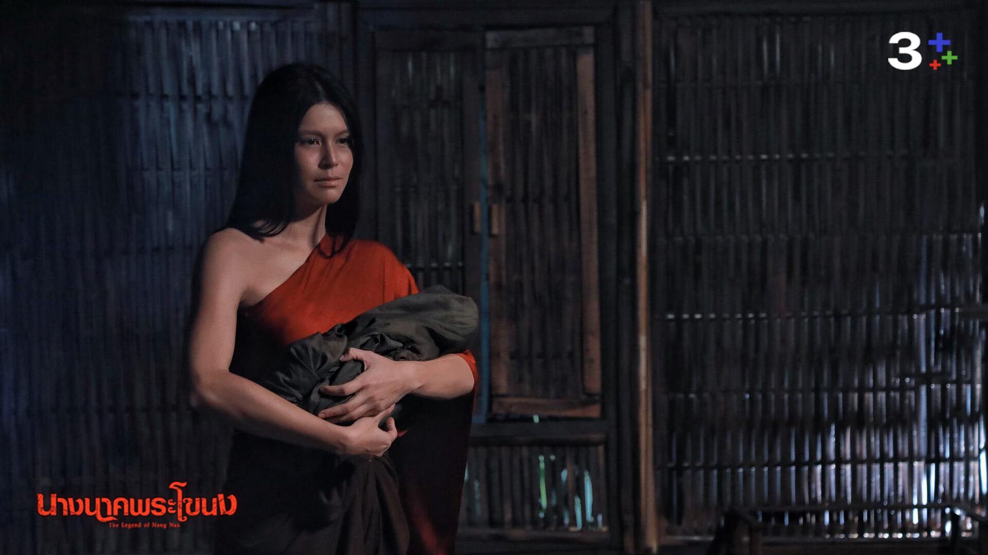 เรื่องย่อ นางนาคพระโขนง ตอนที่ 10