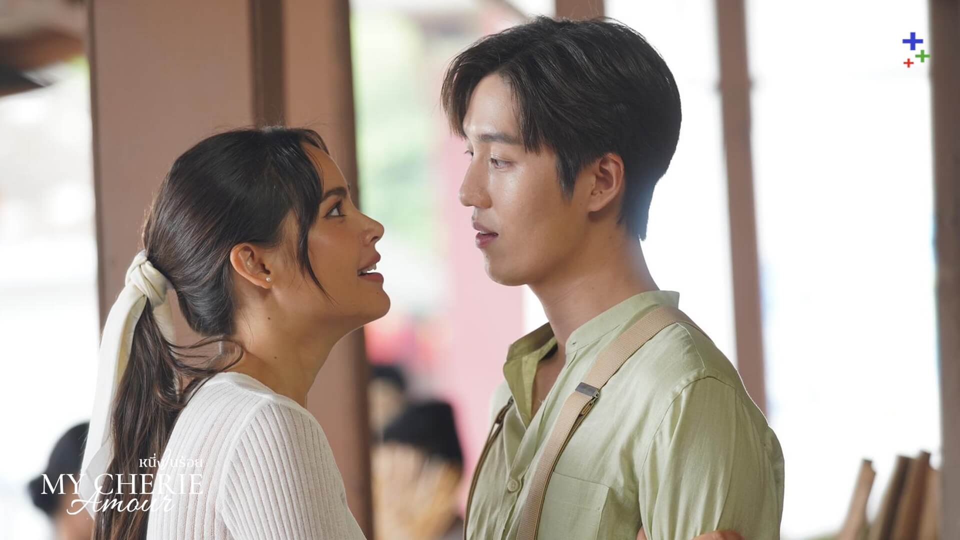 เรื่องย่อละคร “หนึ่งในร้อย” ตอนที่ 12