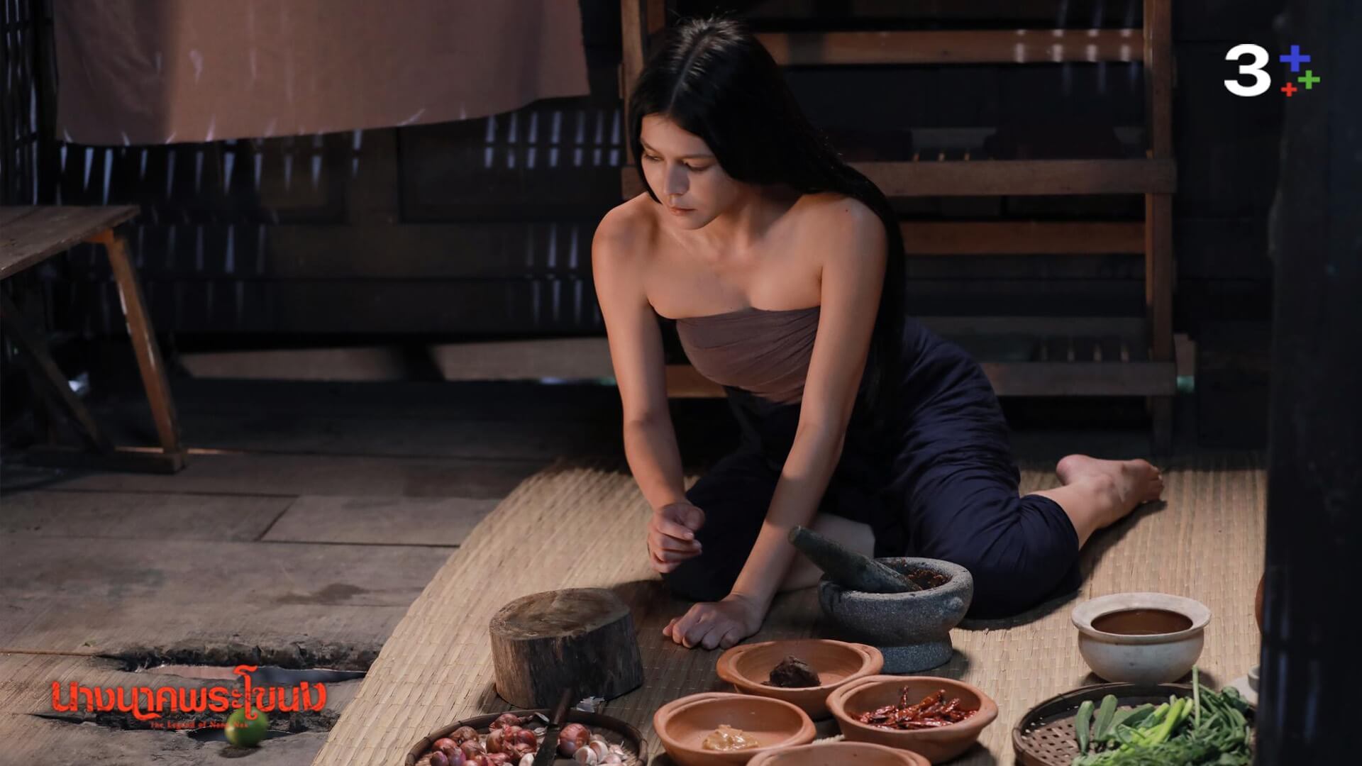 เรื่องย่อ นางนาคพระโขนง ตอนที่ 26