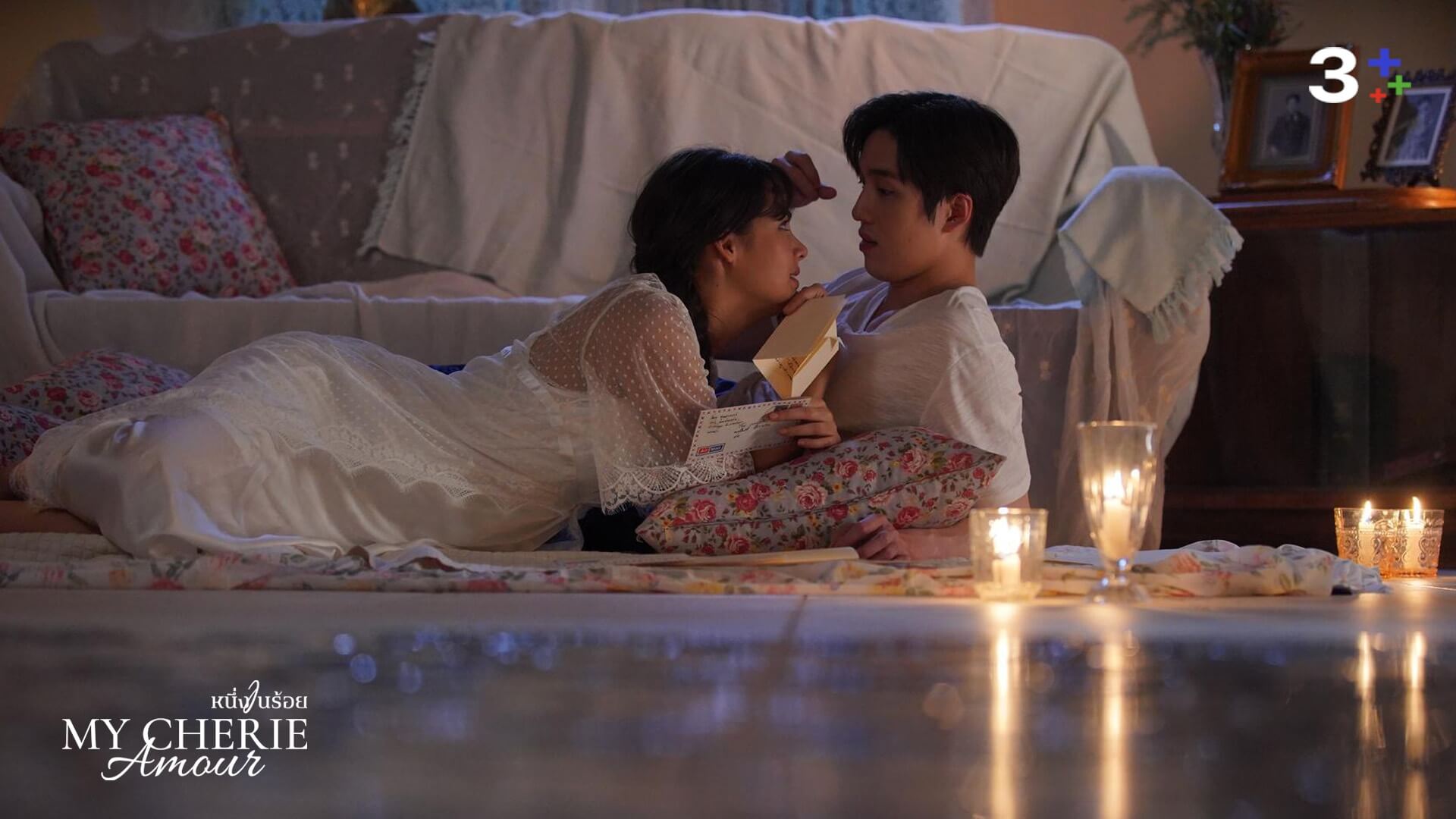 เรื่องย่อละคร “หนึ่งในร้อย” ตอนที่ 15