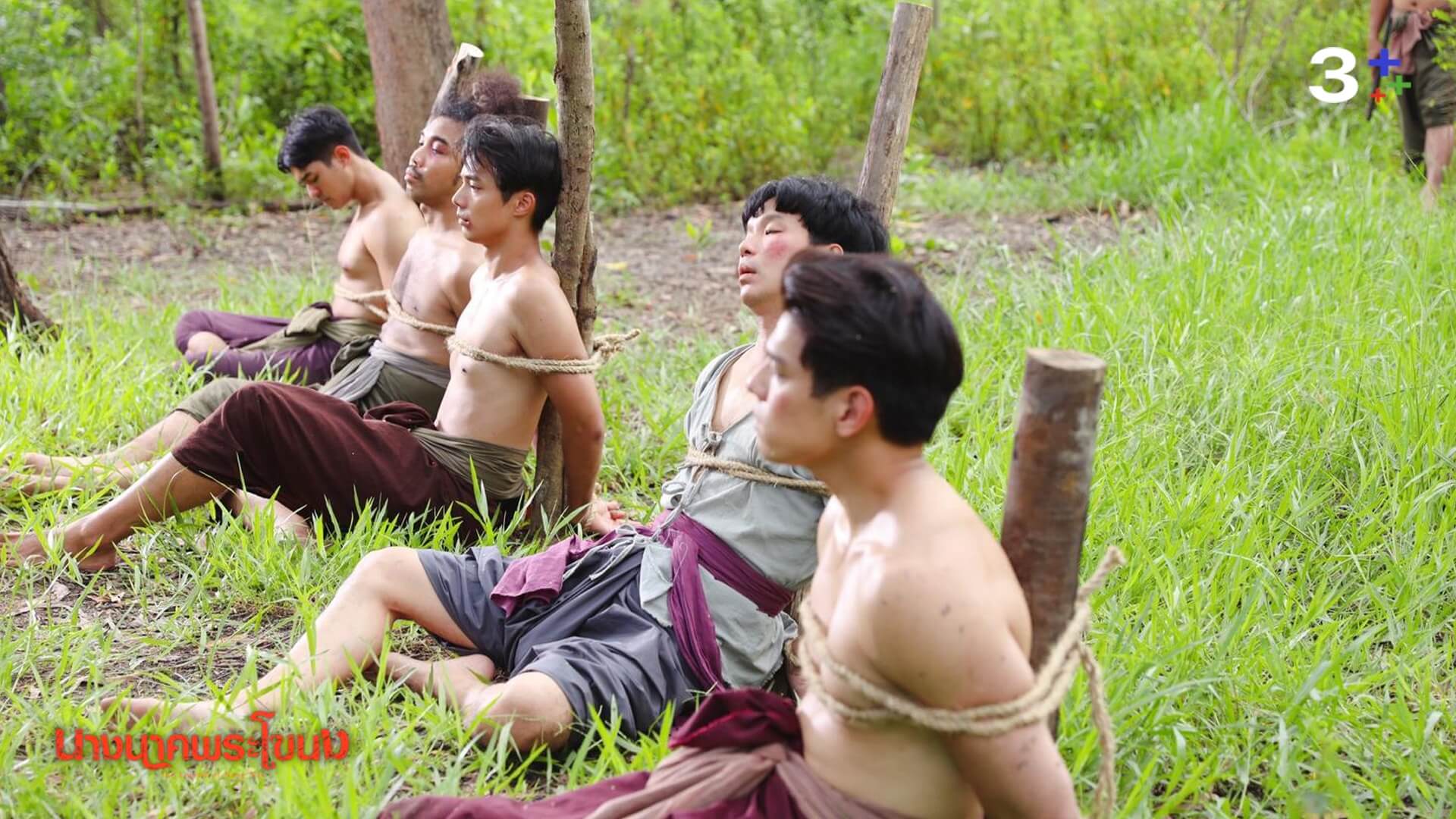 เรื่องย่อ นางนาคพระโขนง ตอนที่ 29