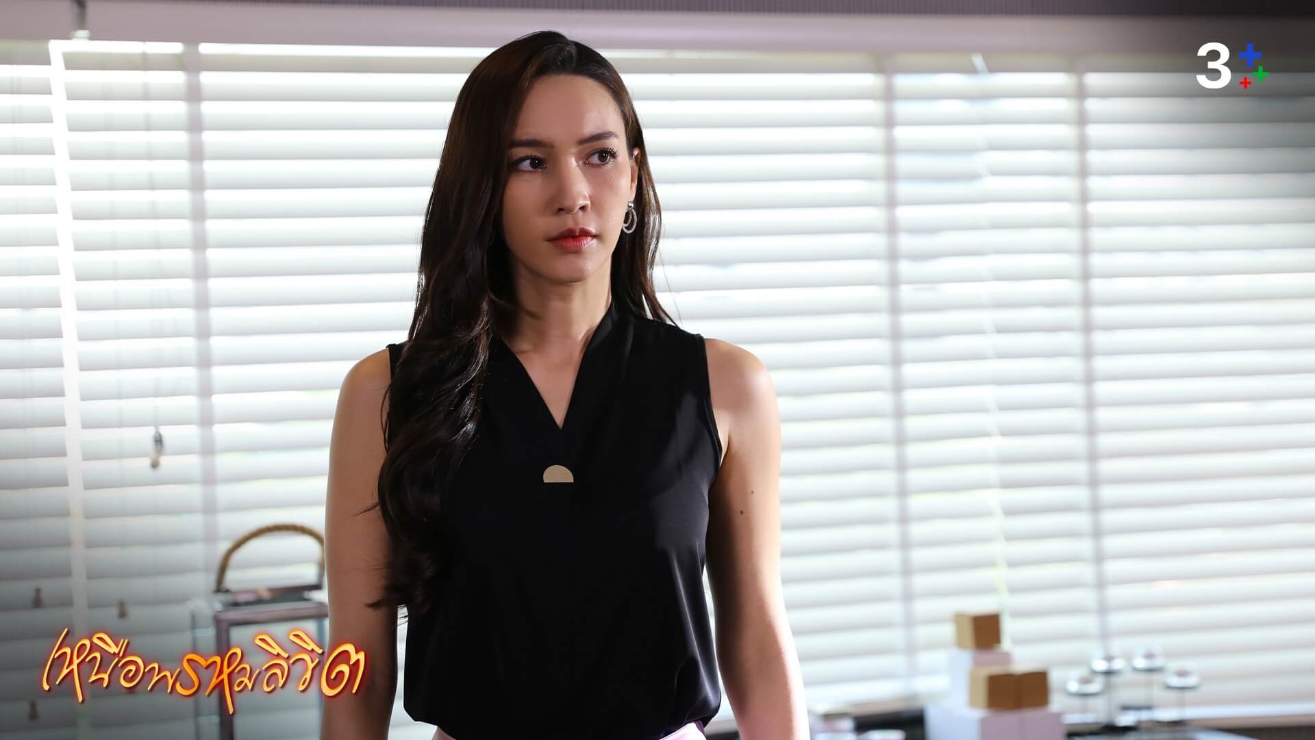 เรื่องย่อ เหนือพรหมลิขิต ตอนที่ 6