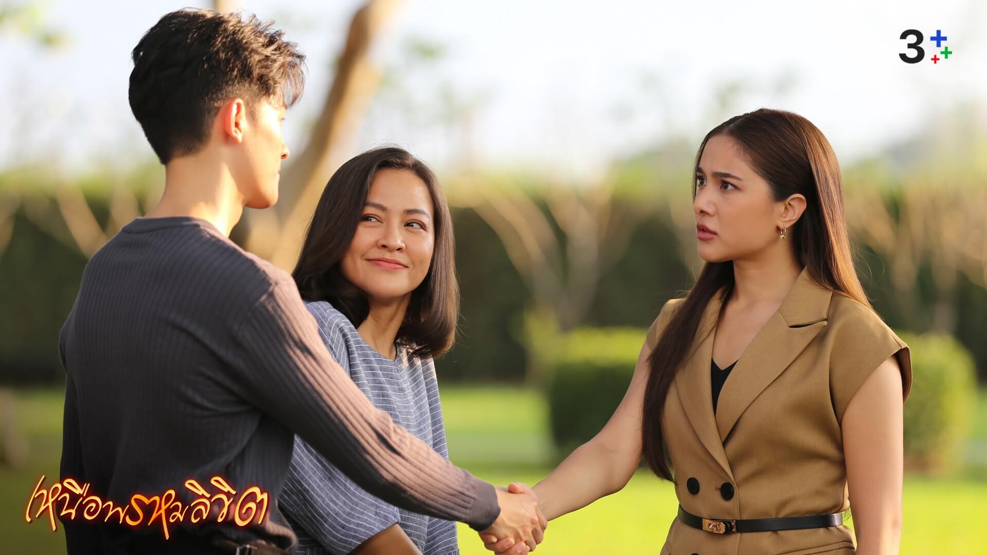 เรื่องย่อละคร เหนือพรหมลิขิต ตอนที่ 7
