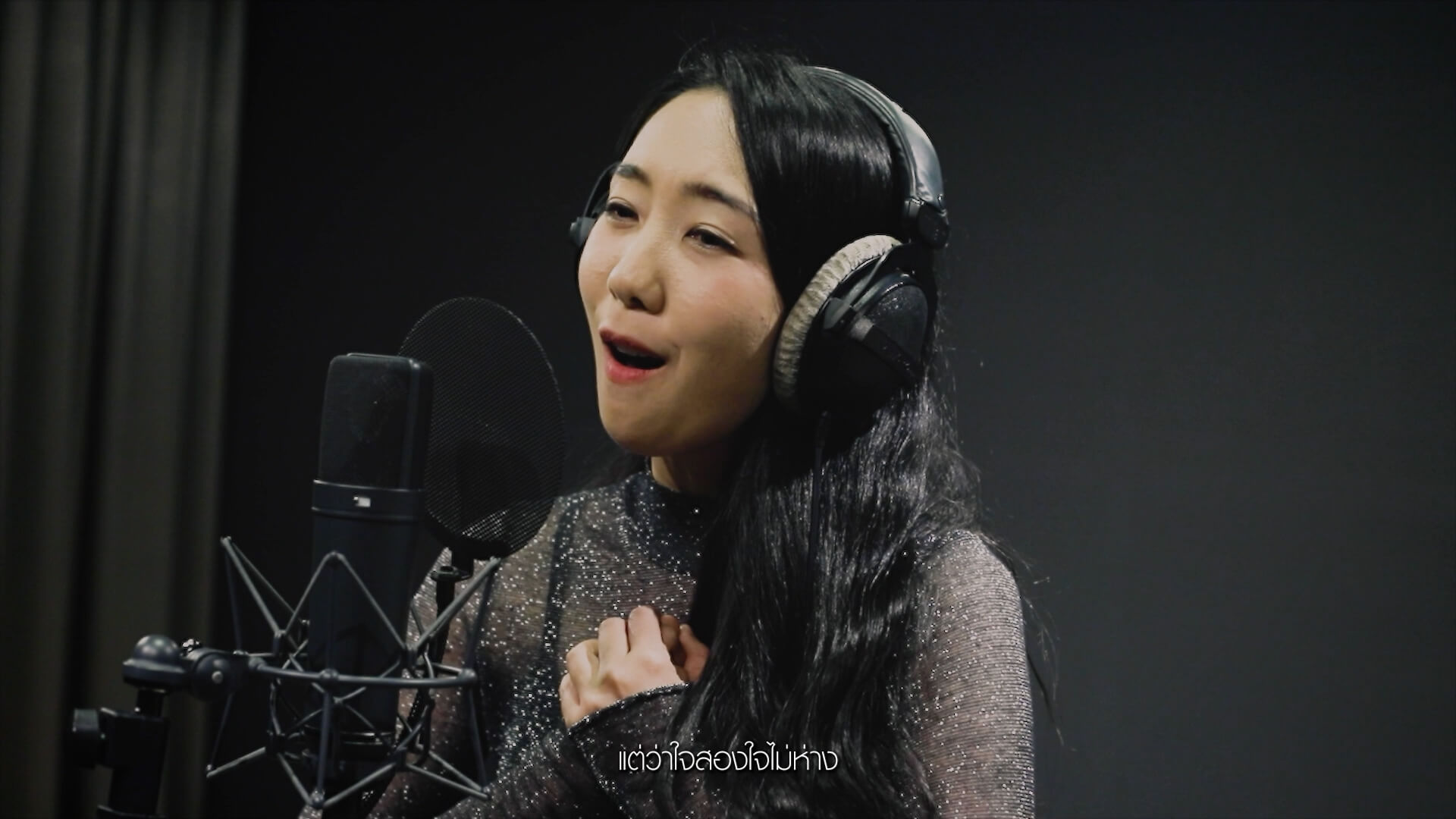 Teaser ใยรัก Ost.ใจขังเจ้า
