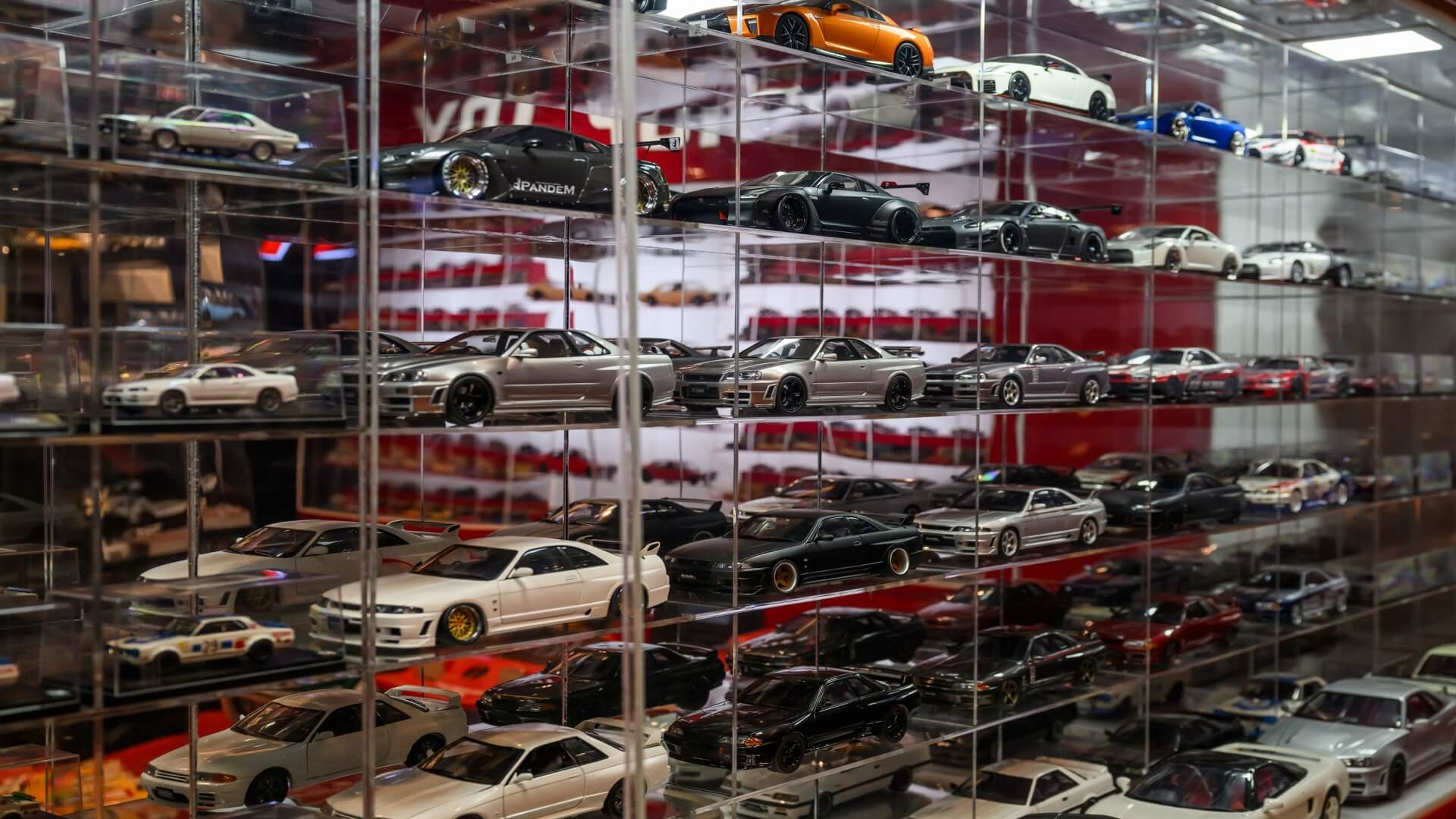 กรังด์ปรีซ์ฯ ผุดโปรเจ็กต์ใหม่ “THAILAND DIECAST EXPO” งานแสดงสินค้า โมเดลรถและของสะสมไดแคสต์ (Diecast) ใหญ่ที่สุดในประเทศไทย 19-20 ก.ค.นี้