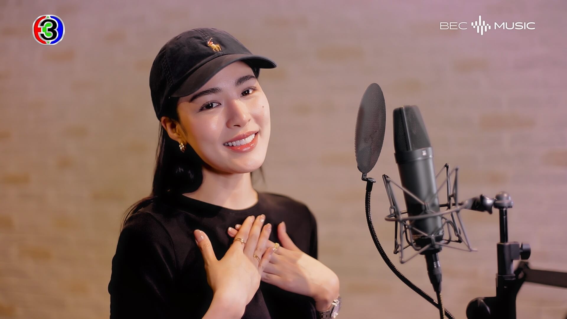 [Teaser] Moonlight Ost.เพียงเธอ Only You The Series - หลิงหลิง คอง