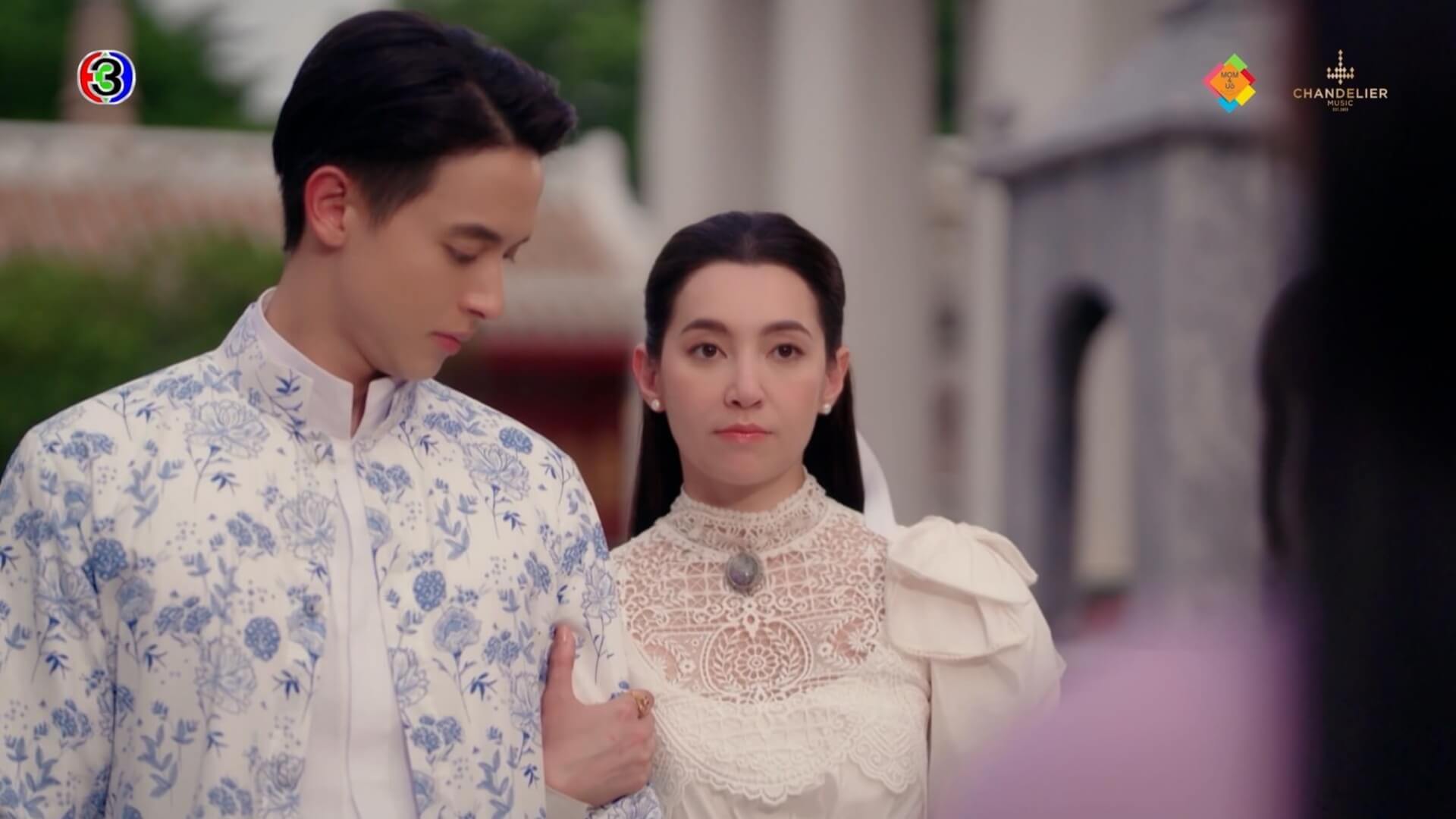 [Teaser] Hug me Ost.เจ้าคุณพี่กับอีนางคำดวง - ส้ม มารี