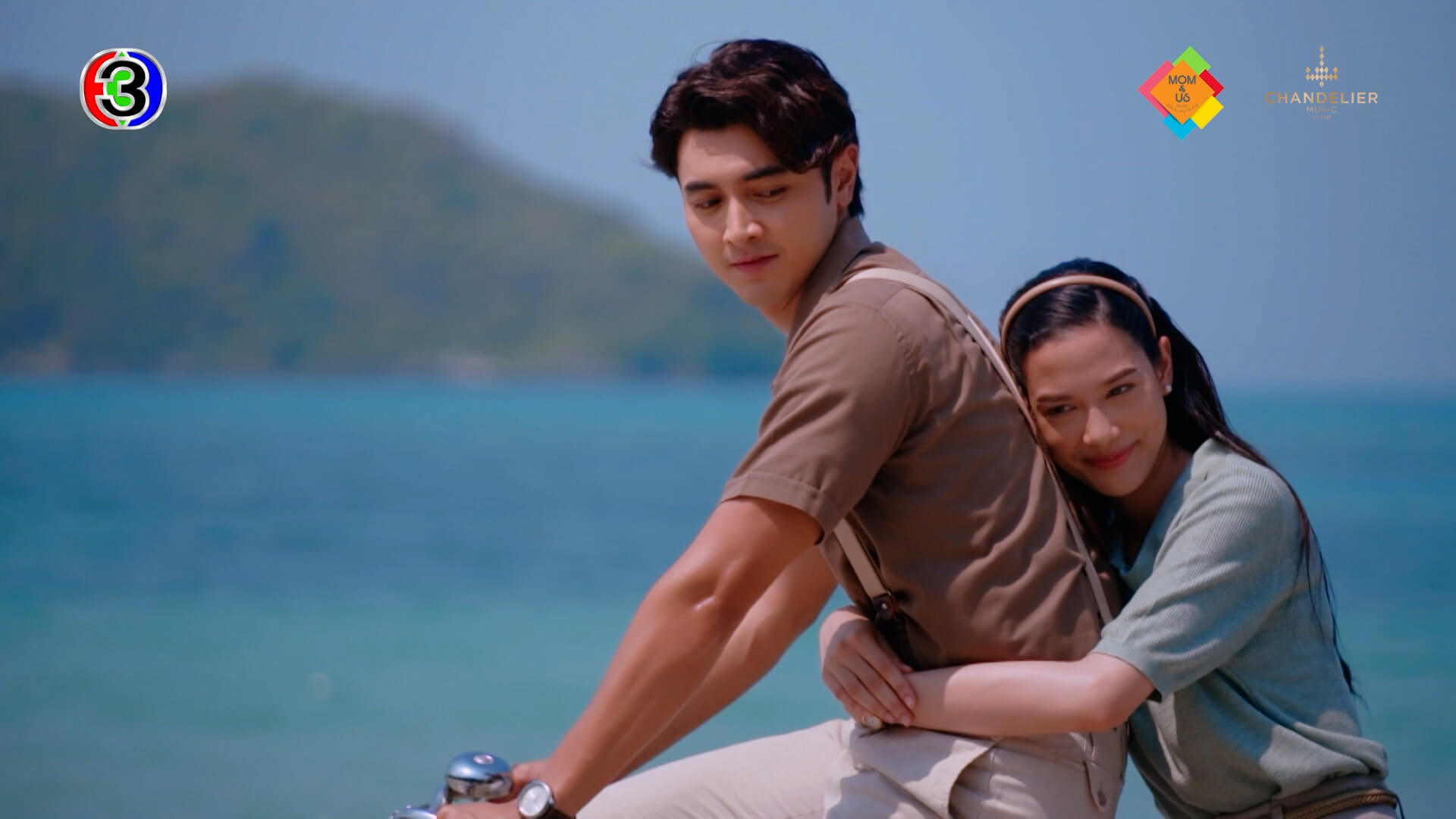 Teaser ยิ่งนานยิ่งรัก Ost.ธาตรี | ไอซ์ ศรัณยู