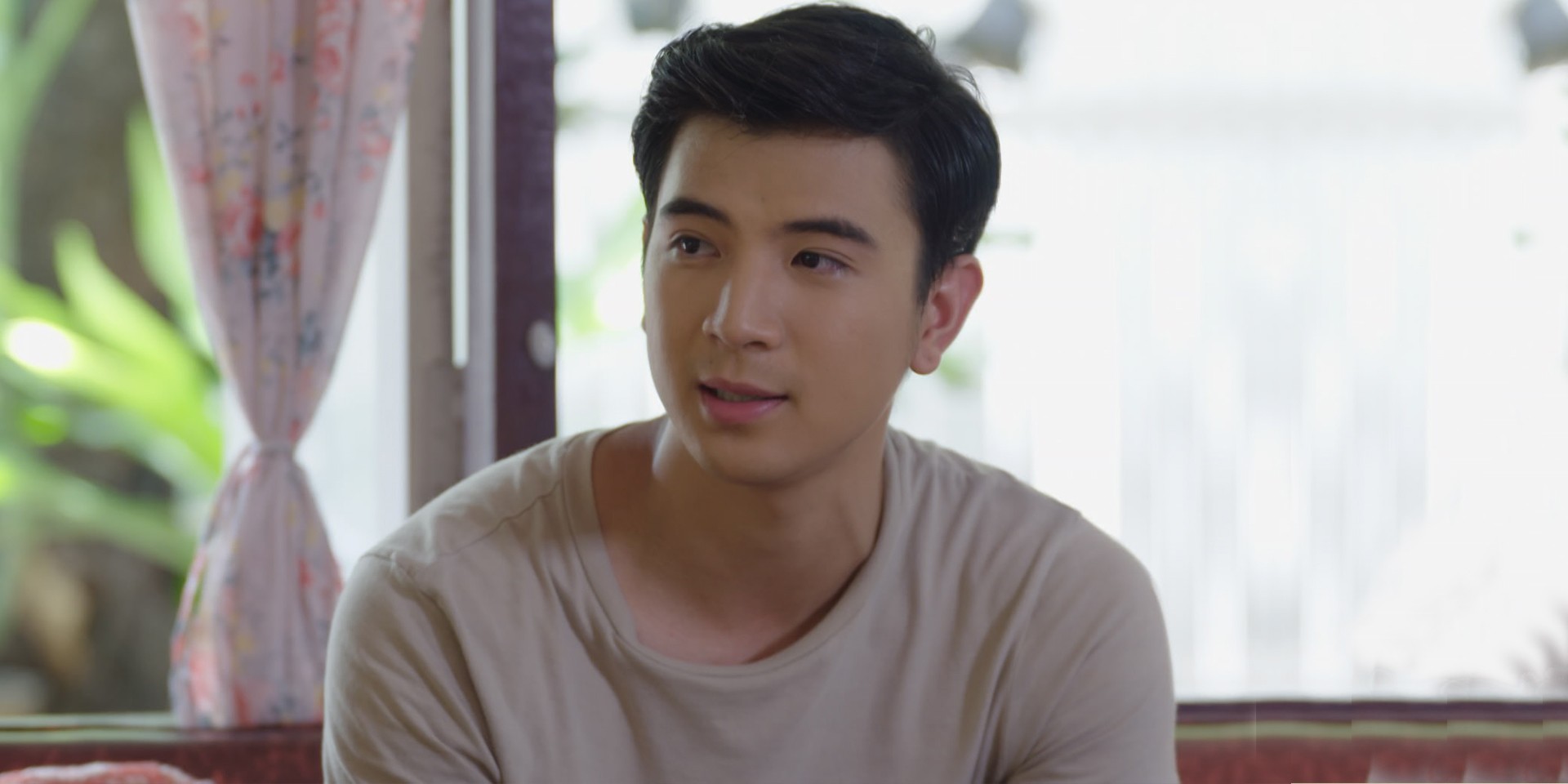 ซีรีส์ลูกผู้ชาย เพชร