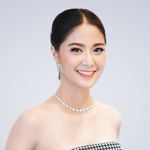 ศรัณยา จำปาทิพย์
