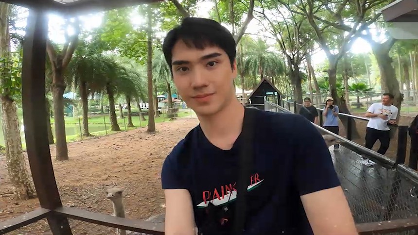 Unseen Thailand, I Miss You! EP1: สวนสัตว์หรรษา ใครกล้า ใครกรี๊ด ไปดูกัน